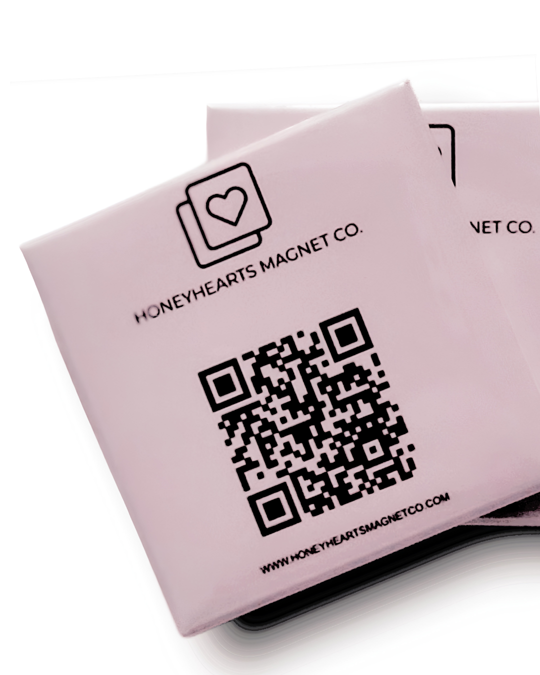 Business Card Magnet