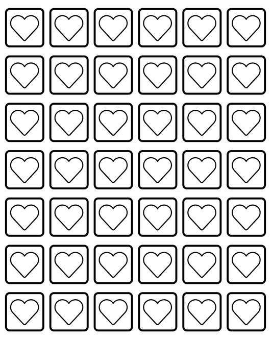 Best Value Bundle- 45 Magnets